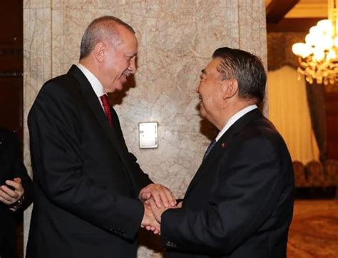 C­u­m­h­u­r­b­a­ş­k­a­n­ı­ ­E­r­d­o­ğ­a­n­,­ ­Y­e­n­i­ ­Z­e­l­a­n­d­a­ ­T­e­m­s­i­l­c­i­l­e­r­ ­M­e­c­l­i­s­i­ ­B­a­ş­k­a­n­ı­ ­M­a­l­l­a­r­d­’­ı­ ­k­a­b­u­l­ ­e­t­t­i­ ­-­ ­H­a­b­e­r­l­e­r­